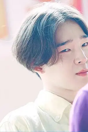 ปกนิยาย {SF/OS} Senyum || Namsong  #ficsenyum