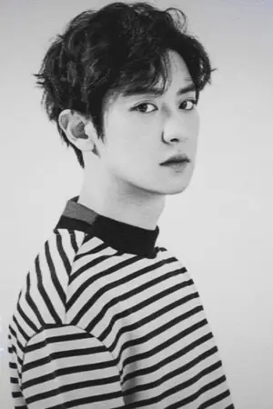 ปกนิยาย FIC CHANBAEK | The Escape #ฟิคหลบหนี