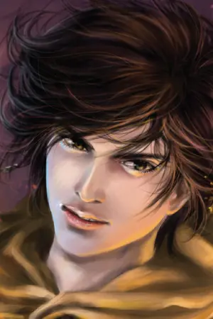 ปกนิยาย Magic World Online โลกออนไลน์ในฝัน