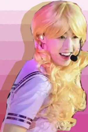 ปกนิยาย [GOT7] Call me Mary [MarkBam]