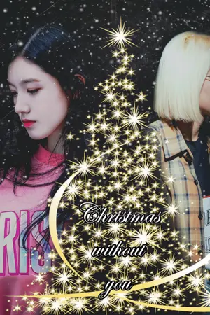 ปกนิยาย [OS] Christmas without you (Kyungwon x Siyeon)