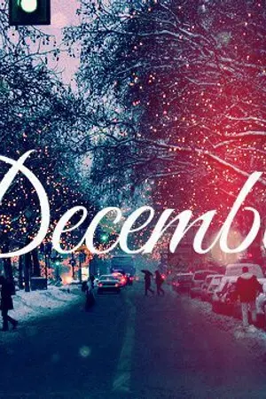 ปกนิยาย My December .. เมื่อรักมาทักทาย (Yaoi)