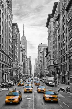 ปกนิยาย Avenue #ระยะรัก (Yaoi)