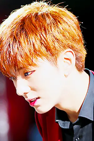 ปกนิยาย [OS Monsta X]Byenior (Shownu x Kihyun)