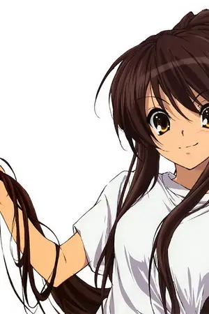 ปกนิยาย Short  Love รักในฉบับสั้น