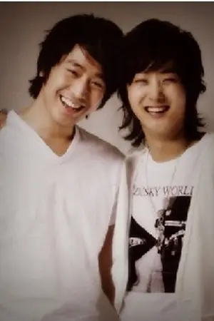 ปกนิยาย belong to me...คนนี้ของผม [RicSung]