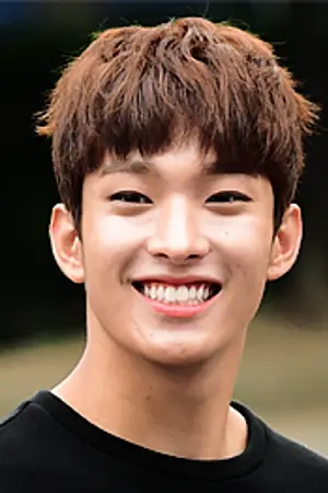 ปกนิยาย ROOM 907 | SEVENTEEN