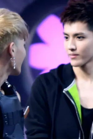 ปกนิยาย Our baby (Kristao ft.Kaido) ( Exo)