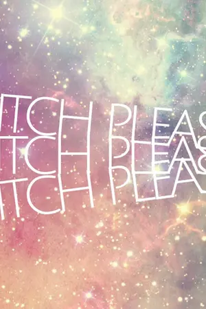 ปกนิยาย ▲ HEY  B!TCH!!! I AM FABULOUS!