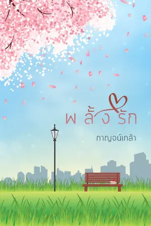 ปกนิยาย