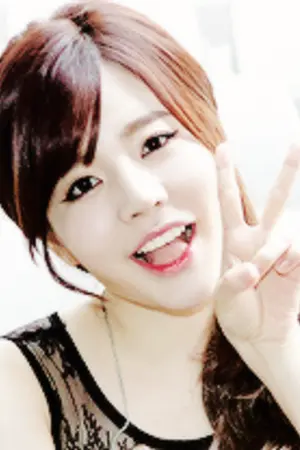 ปกนิยาย ✿ sf : SUNNY My Sunshine ✿ (งดอัพ)