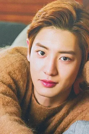 ปกนิยาย Devil Honey (งดอัพ)