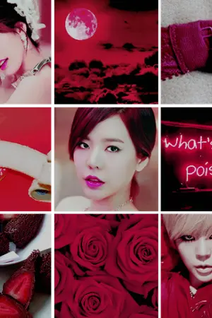 ปกนิยาย ♖ Short Fic ♜