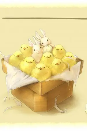 ปกนิยาย คลังเก็บของ ห้ามเข้า