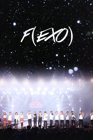 ปกนิยาย Exo f(x) snsd - I like You baby