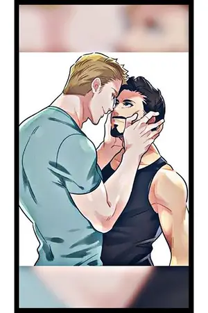 ปกนิยาย [fanfic yaoi captain civil war stony] Last Wind