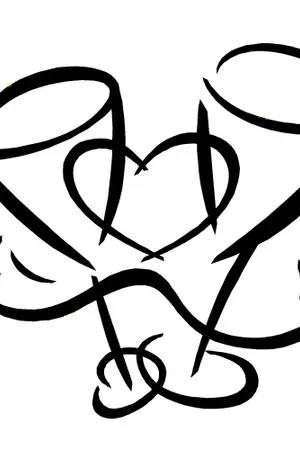 ปกนิยาย ♥ ♥ ♥ หัวใจร้อยดาว [ชุด ทางลัดสลัดโสด สนพ.อรุณ] ♥ ♥ ♥