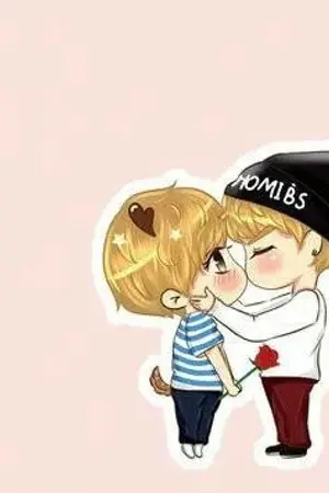 ปกนิยาย SF EXO [KRISHAN KAIHUN CHANBAEK]