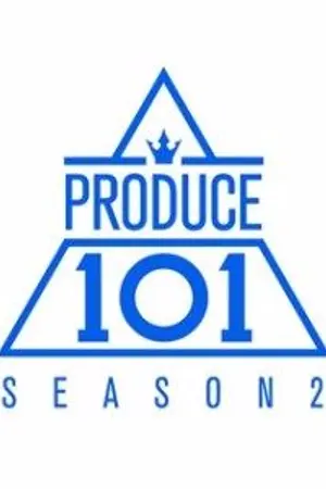 ปกนิยาย Produce 101 รวบรวมฟิคแปล