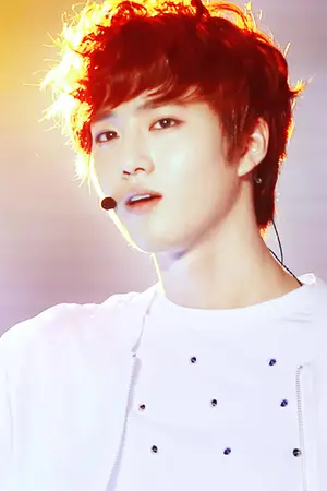 ปกนิยาย [Fic] EXO | Fireflies 萤火虫  - ★ Taoho,Krislay,Chanbaek