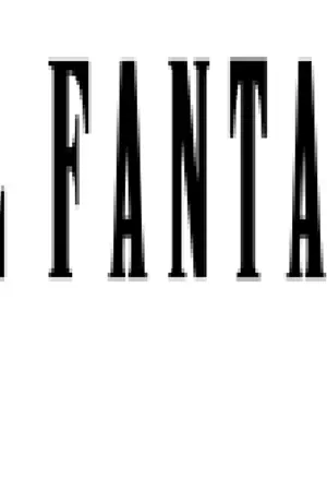 ปกนิยาย Final Fantasy Infinity(TheAfterEndWorldDay)