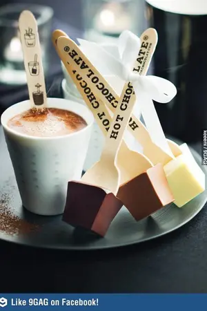 ปกนิยาย [FIC GOT7] café au lait...