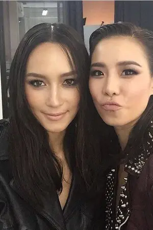 ปกนิยาย [One SHOT] B x Cris สักวันเธอจะกล้าพอ