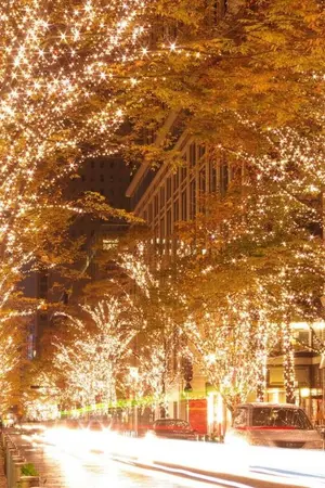 ปกนิยาย [KnB Fanfiction] Christmas Song ; Kise x Haizaki