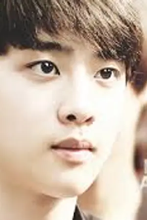 ปกนิยาย SF-BaekDo & DoBaek [All EXO]