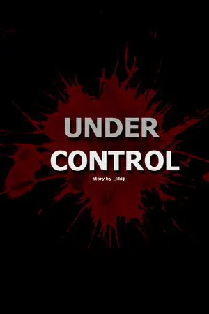 ปกนิยาย (FIC B.A.P) UNDER CONTROL - DAEUP