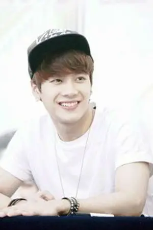 ปกนิยาย FIC GOT7 JackJae It's ok. That's love ถ้ารักมัน...ก็โอเค