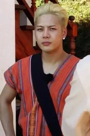 ปกนิยาย FIC  หนุ่มดอยคอยรัก  #เด็กดอยรักจริง JackJae ft.GOT7