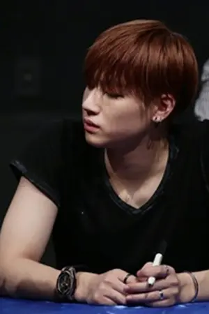 ปกนิยาย Just  stubborn  BNior