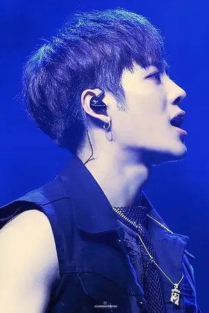 ปกนิยาย Bad  Habit Jark