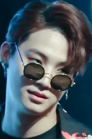 ปกนิยาย Fic อยู่บำรุง BSon