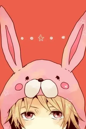 ปกนิยาย GUNNER ONLINE [yaoi]