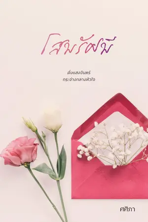 ปกนิยาย