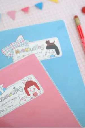ปกนิยาย คนไหนที่หัวใจต้องการ (kyumin, sj )