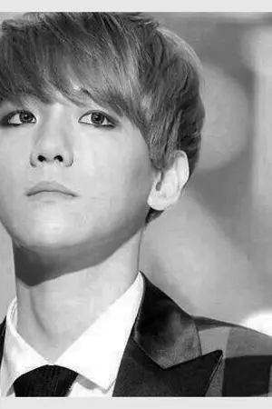 ปกนิยาย [Fic exo] วิวาห์ไร้ใจ ChanBaek ft.exo