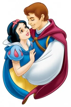 ปกนิยาย Snow White and The kitten Boy-สโนไวท์จอมใจร้อน กับ นายแมวน้อยขี้อ้อนสุดที่รัก