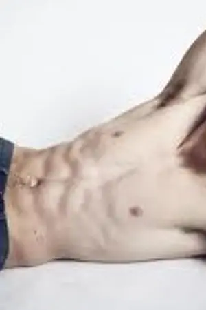 ปกนิยาย Loves Art แต้มรักระบายหัวใจ [Yaoi]