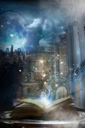 ปกนิยาย Book Traveler ชะตารัก พันชาติภพ (BL , Yaoi )