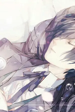 ปกนิยาย The Apocalypse จะยิงหรือจะถูก'กิน' (Yaoi,BL)