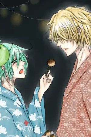ปกนิยาย Fic[Reborn] BF - Erotic Prince พิชิตใจไอเจ้าชายหื่นกาม!!