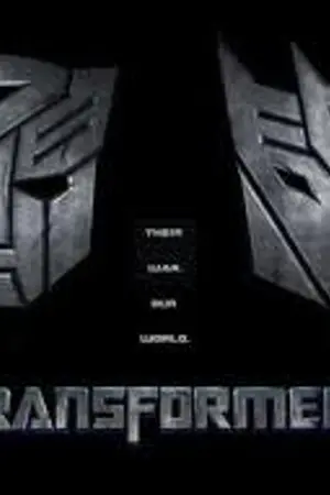 ปกนิยาย TRANSFORMERS HISTORY