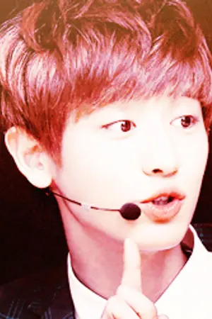 ปกนิยาย [SF]EXO CHANBAEK S.S.W.