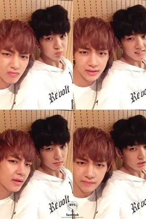 ปกนิยาย [FIC]♕BTS ★Magic★ SCHOOL♕ !