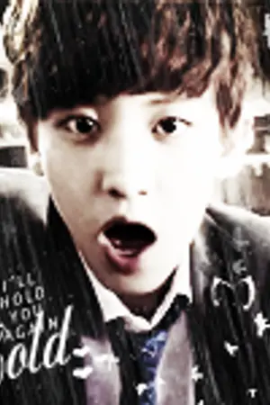 ปกนิยาย ⅞ ✖ THE HUNTER ⑫™ ⓔⓧⓞ