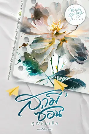 ปกนิยาย