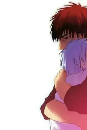 ปกนิยาย Ours Memories [Kagami x Kuroko]